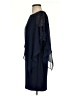 Xscape Blue Cocktail Dress Size 4 (petite) - photo 5
