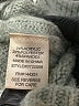 Sincerely Jules Gray Casual Pants Size S - photo 8