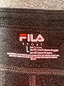 Fila Sport Black Active Pants Size L - photo 7