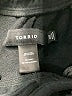 Torrid Solid Black Casual Pants Size Med Plus (00) - photo 4