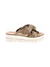 Sheridan Mia Solid Tan Brown Sandals Size EU 41 - photo 1