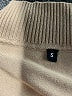 Unbranded Tan Sweater Vest Size S - photo 7