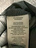 Ogio Solid Black Track Pants Size S - photo 8