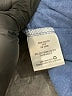 Basic Editions Blue 3/4 Sleeve T-Shirt Size XL - photo 8