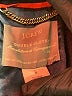 J.Crew Black Coat Size 0 - photo 6