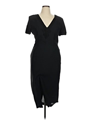 Karin Stevens Cocktail Dress (view 1)
