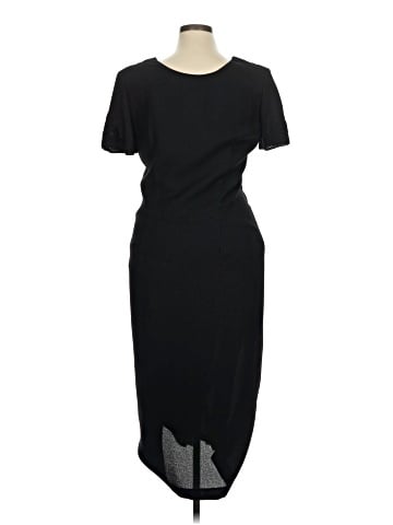 Karin Stevens Cocktail Dress (view 2)