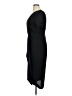 Karin Stevens 100% Polyester Black Cocktail Dress Size 14 - photo 5