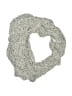 Lost River Silver Gray Scarf One size - photo 1