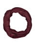 Unbranded Burgundy Scarf One size - photo 1