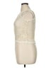 Assorted Brands Ivory Cardigan Size 0X - photo 5