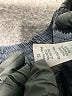 Unbranded 100% Polyester Color Block Green Athletic Shorts Size XS - photo 4