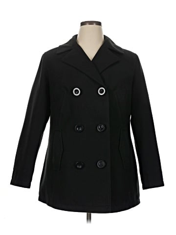 d.e.t.a.i.l.s Coat (view 1)