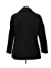 d.e.t.a.i.l.s Black Coat Size 1X - photo 2