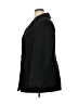 d.e.t.a.i.l.s Black Coat Size 1X - photo 5