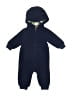 Carter's Blue Long Sleeve Onesie 3-6 MO / 6 MO - photo 1