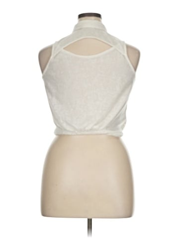 Dream Out Loud by Selena Gomez Sleeveless Blouse (view 2)