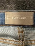 Everlane Blue Jeans Size 26 Waist R - photo 7