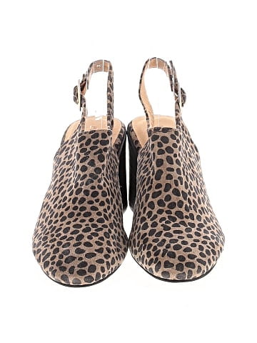 Chocolat Blu Heels (view 2)