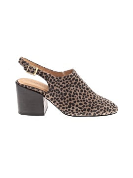 Chocolat Blu Heels