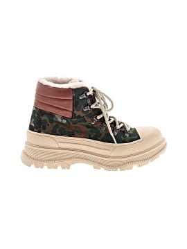 Montelliana Ankle Boots