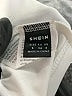 Shein Ivory Tube Top Size 4 - photo 7