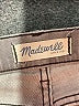 Madewell Gray Jeans Size 29 waist - photo 7