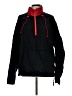 Unbranded 100% Nylon Black Windbreaker Size L - photo 1