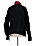 Unbranded 100% Nylon Black Windbreaker Size L - photo 2