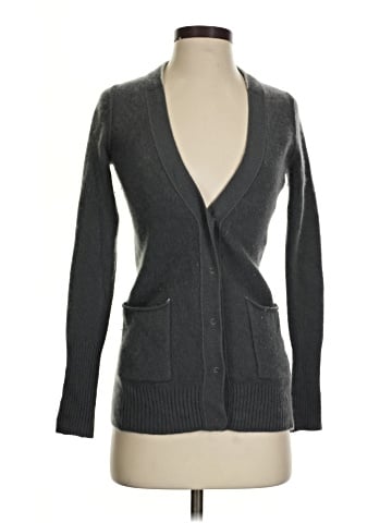 Banana Republic Heritage Collection Cardigan (view 1)
