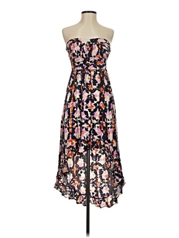 Mimi Chica Casual Dress (view 1)