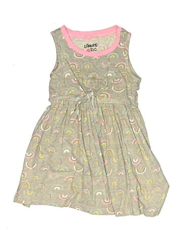 Limited Too Dress (view 1)