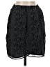 Converse One Star 100% Polyester Black Formal Skirt Size 2 - photo 1