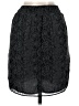 Converse One Star 100% Polyester Black Formal Skirt Size 2 - photo 2