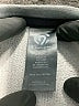 C9 By Champion 100% Polyester Gray Sweatshirt Size M - photo 7