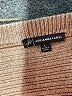 Adrianna Papell Brown Pullover Sweater Size L - photo 7