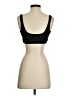 J.Crew Black Sports Bra Size S - photo 2