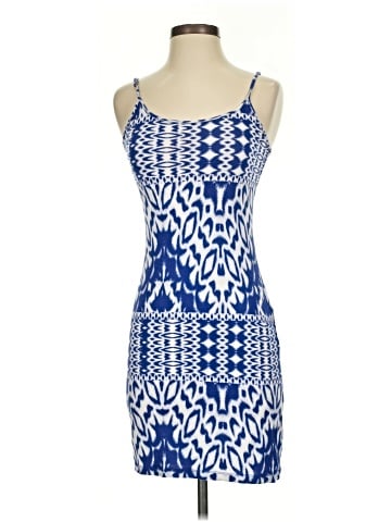 Threads 4 Thought Casual Dress (view 1)
