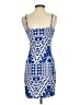 Threads 4 Thought Blue Casual Dress Size XS - photo 2