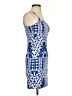 Threads 4 Thought Blue Casual Dress Size XS - photo 4