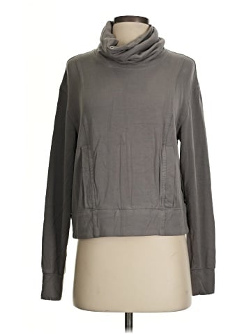 Helmut Lang Turtleneck Sweater (view 1)