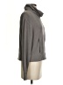 Helmut Lang Gray Turtleneck Sweater Size 00 - 0 - photo 4