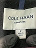 Cole Haan Black Wool Coat Size 2 - photo 6