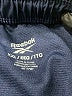 Reebok 100% Polyester Color Block Blue Athletic Shorts Size XXL - photo 3