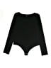 Venti6 Black Bodysuit Size XXL - photo 1