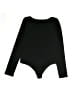 Venti6 Black Bodysuit Size XXL - photo 2
