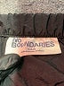 No Boundaries Solid Black Romper Size S - photo 4