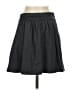 J.Crew Solid Gray Wool Skirt Size 0 - photo 1