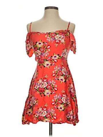 Band of Gypsies Cocktail Dress (view 1)