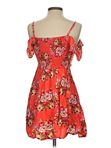Band of Gypsies Cocktail Dress (view 2)